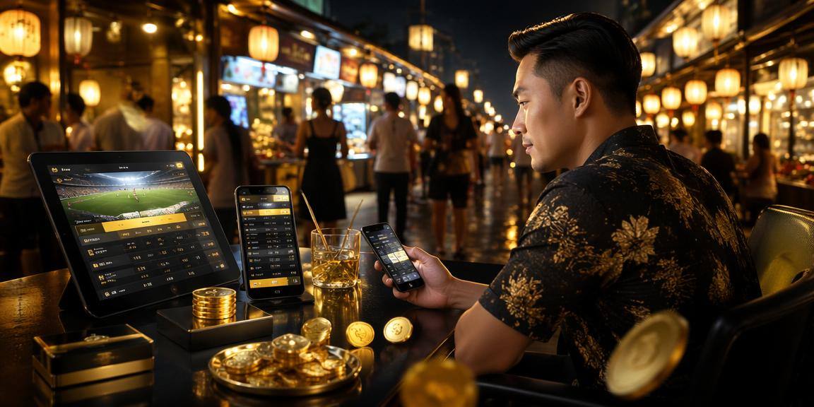fb9 mobile gaming